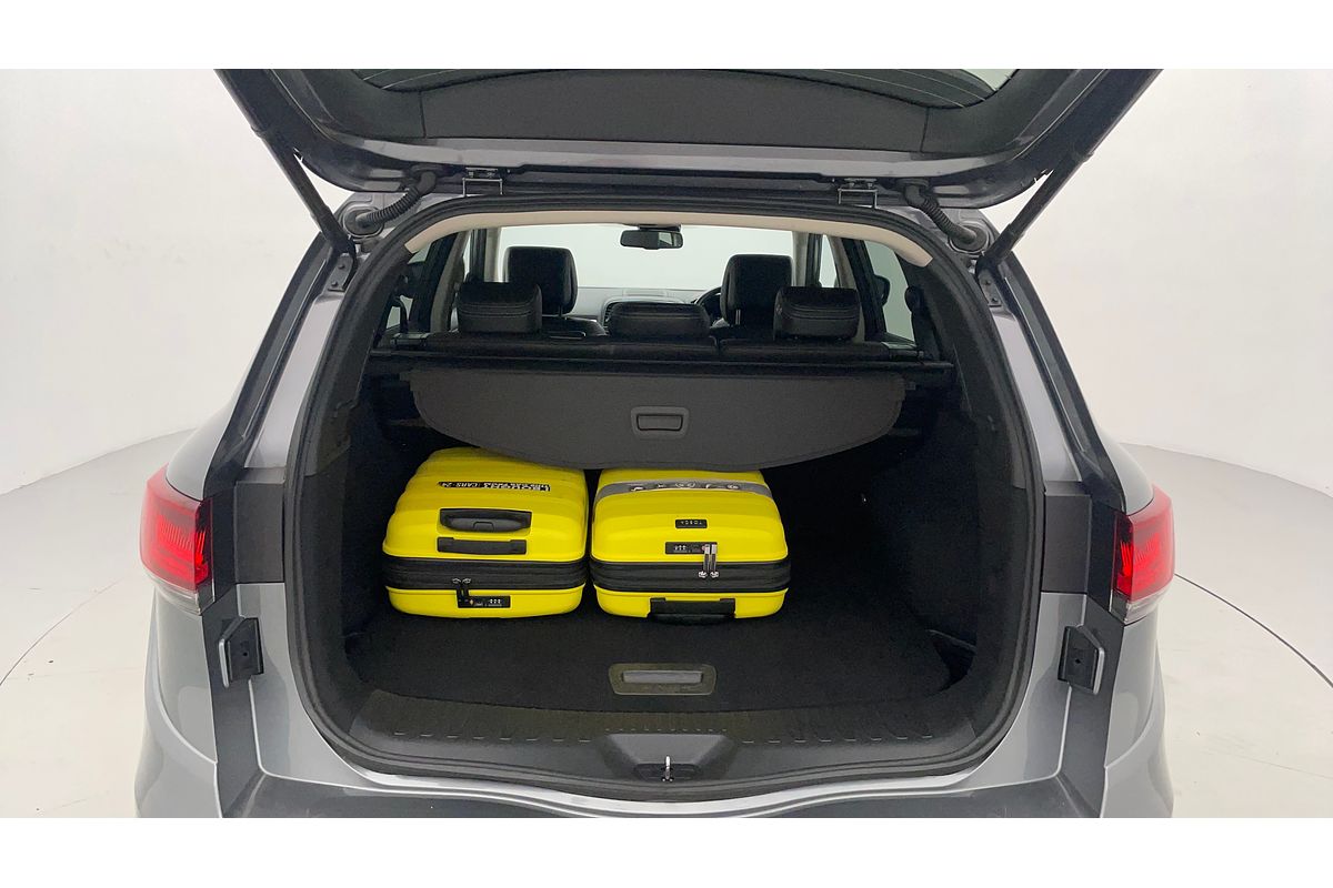 2022 Renault Koleos Zen HZG