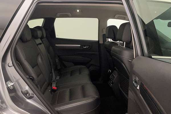 2022 Renault Koleos Zen HZG