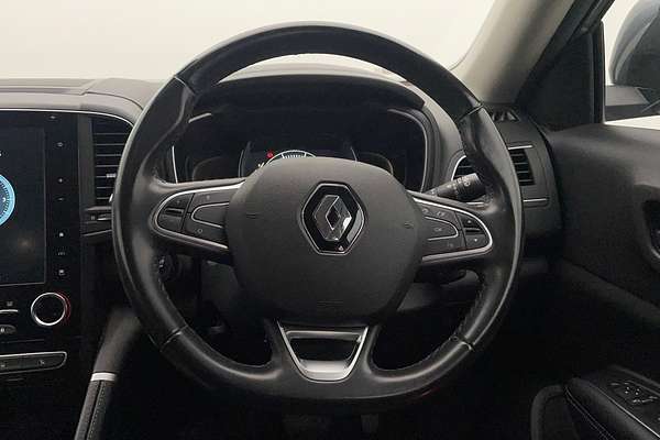 2022 Renault Koleos Zen HZG
