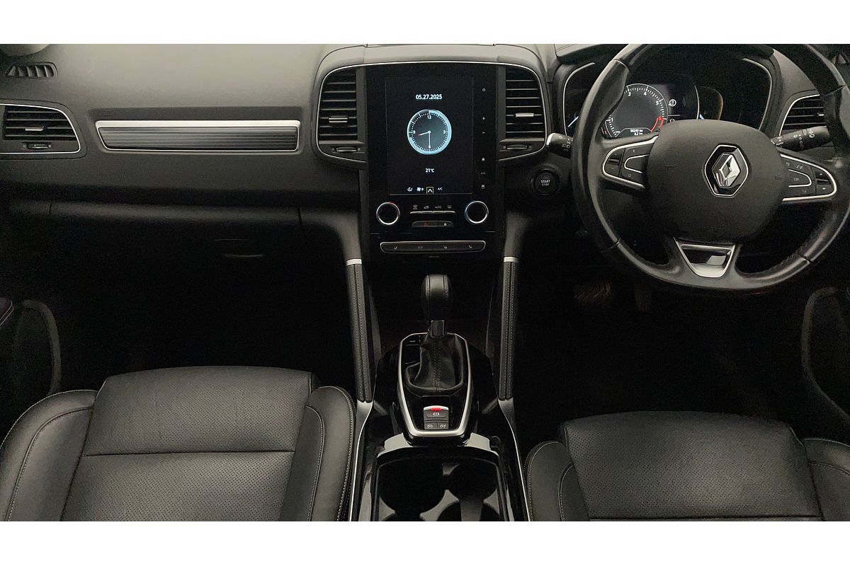 2022 Renault Koleos Zen HZG