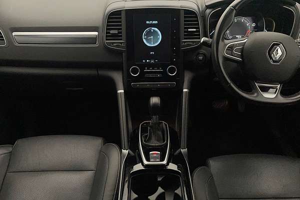 2022 Renault Koleos Zen HZG
