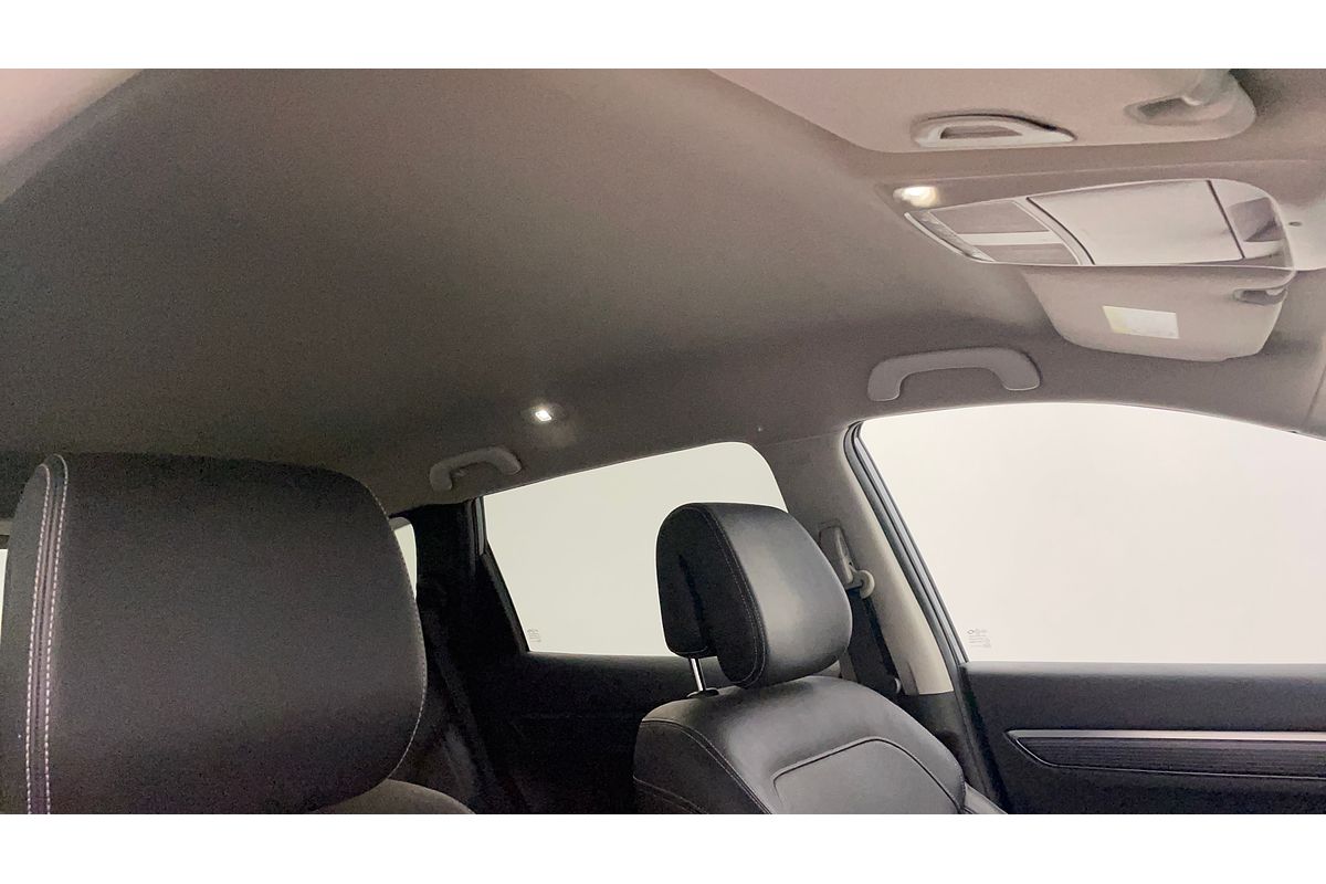 2022 Renault Koleos Zen HZG