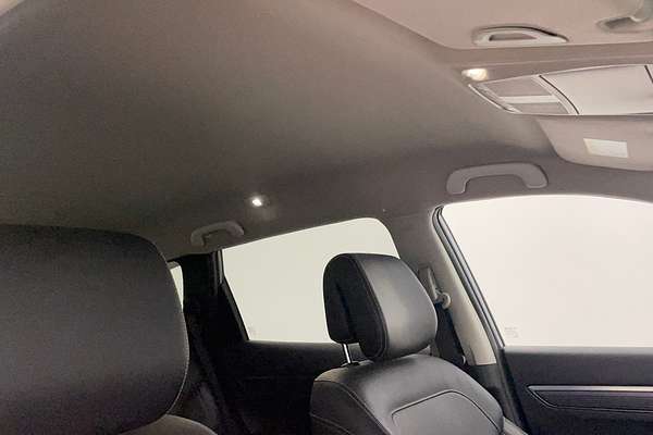 2022 Renault Koleos Zen HZG