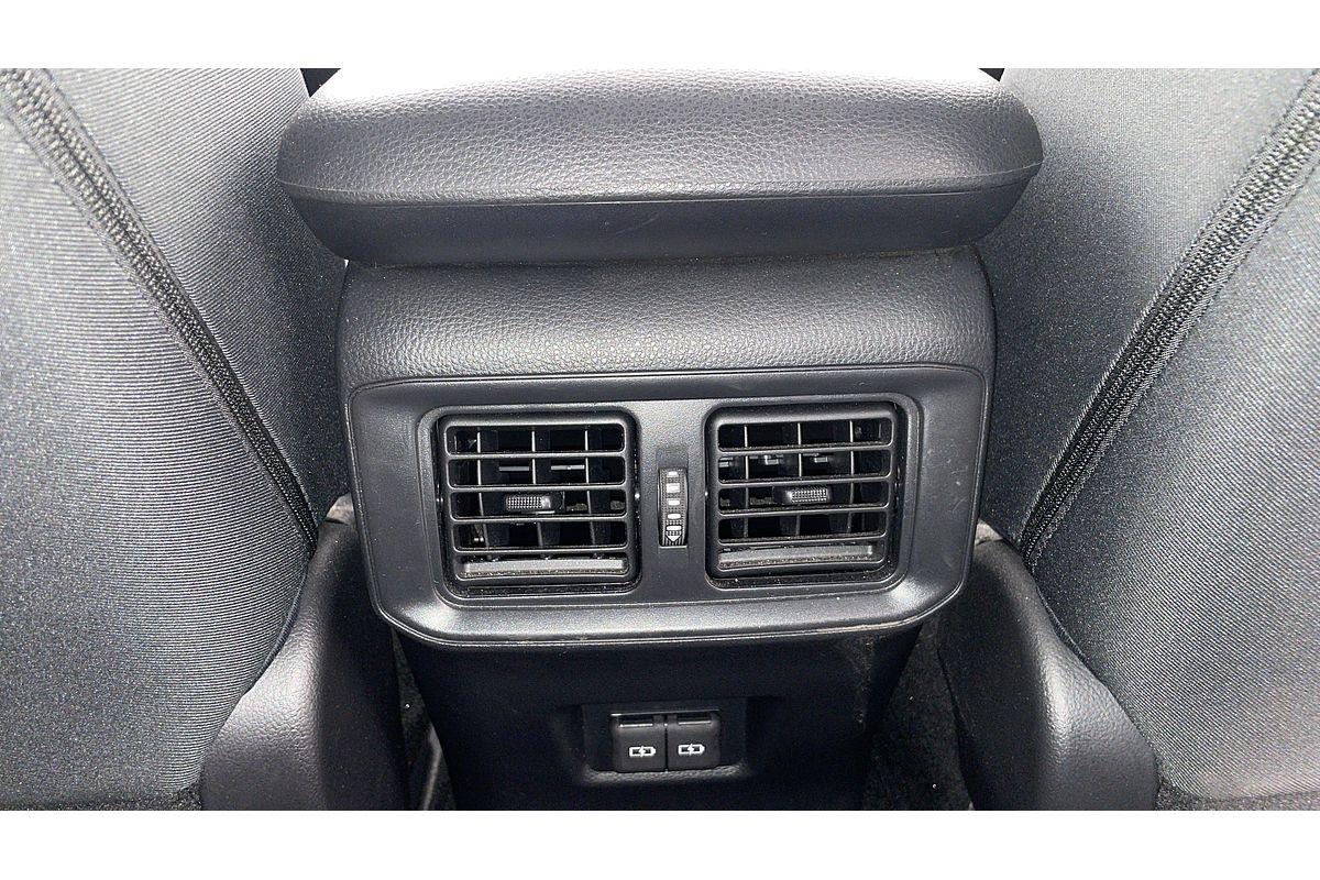 2023 Toyota RAV4 GX MXAA52R