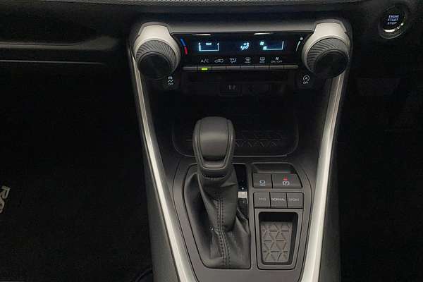 2023 Toyota RAV4 GX MXAA52R
