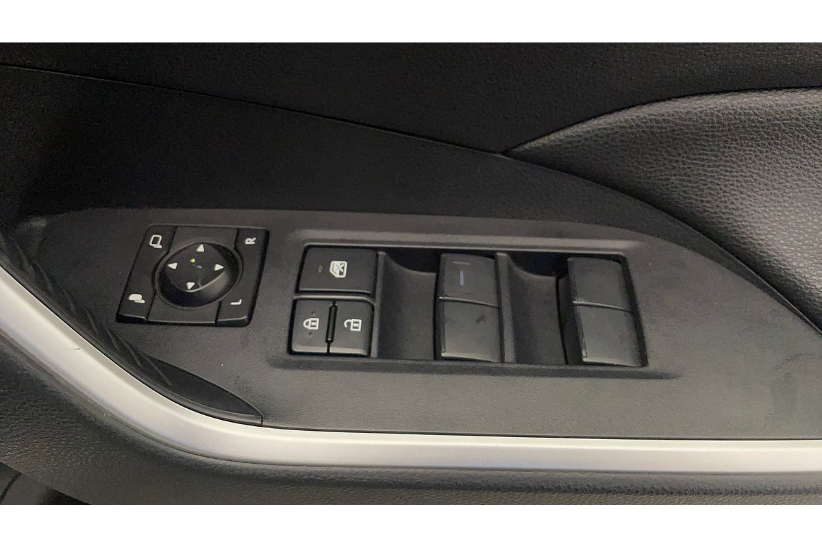 2023 Toyota RAV4 GX MXAA52R