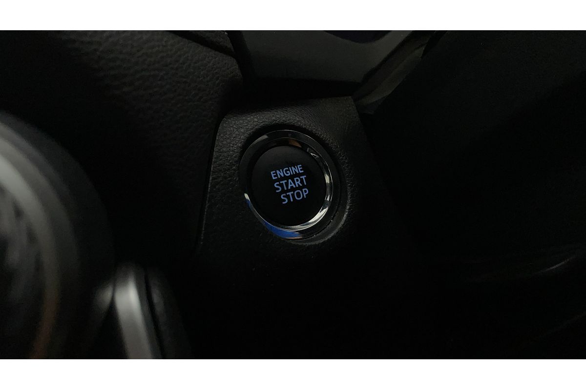 2023 Toyota RAV4 GX MXAA52R
