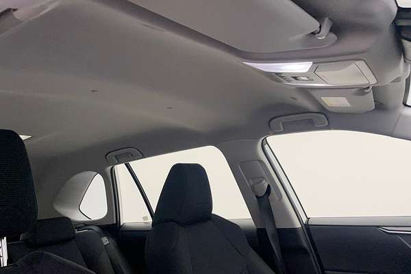 2023 Toyota RAV4 GX MXAA52R