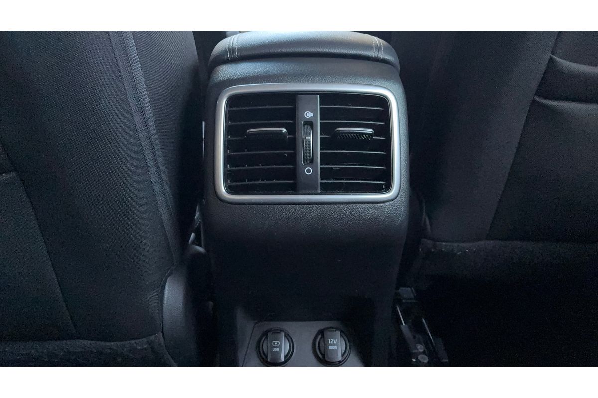2020 Kia Sportage S QL