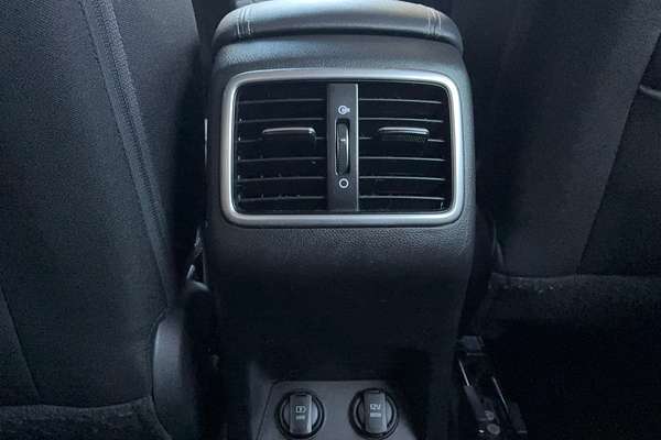 2020 Kia Sportage S QL