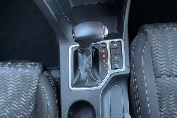 2020 Kia Sportage S QL