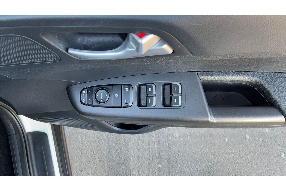 2020 Kia Sportage S QL