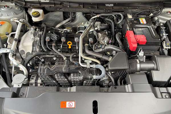 2024 Mitsubishi Outlander Exceed Tourer ZM