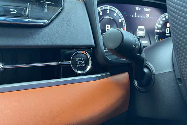2024 Mitsubishi Outlander Exceed Tourer ZM