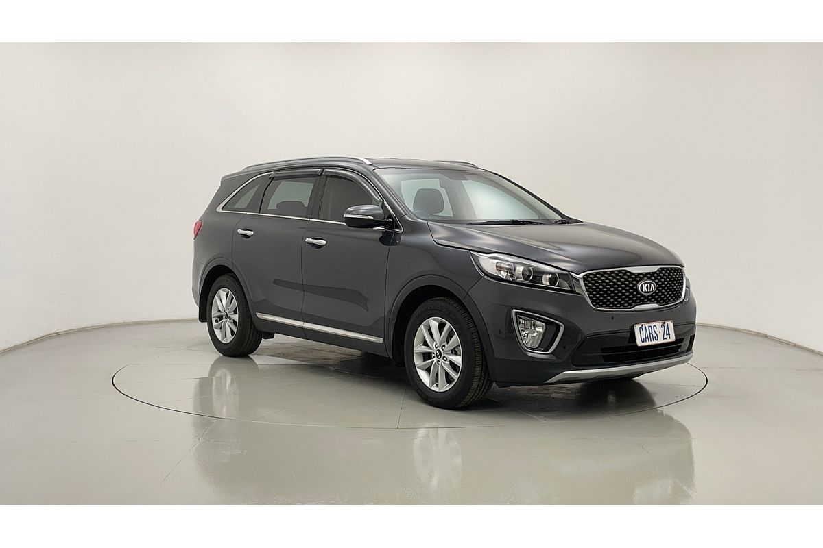 2016 Kia Sorento Si UM