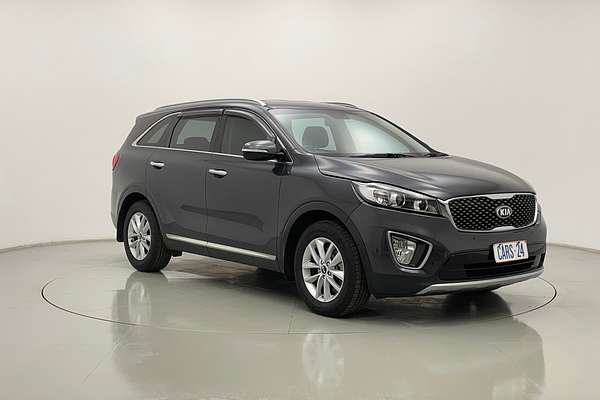 2016 Kia Sorento Si UM
