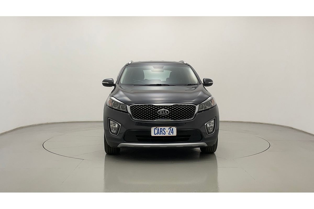 2016 Kia Sorento Si UM