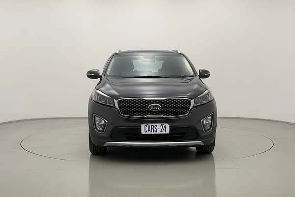 2016 Kia Sorento Si UM