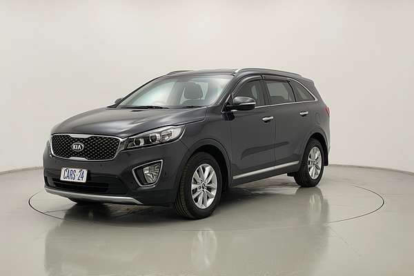 2016 Kia Sorento Si UM