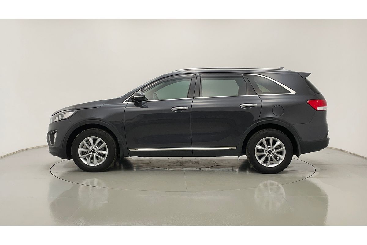 2016 Kia Sorento Si UM