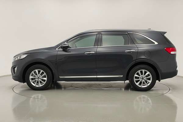 2016 Kia Sorento Si UM