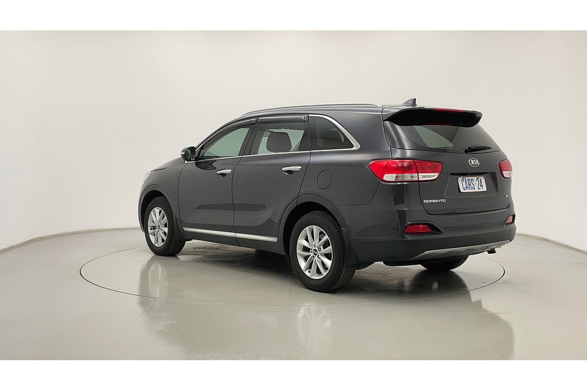 2016 Kia Sorento Si UM