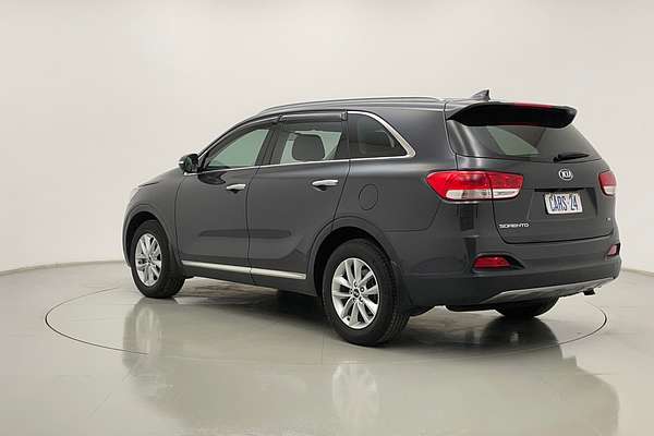 2016 Kia Sorento Si UM