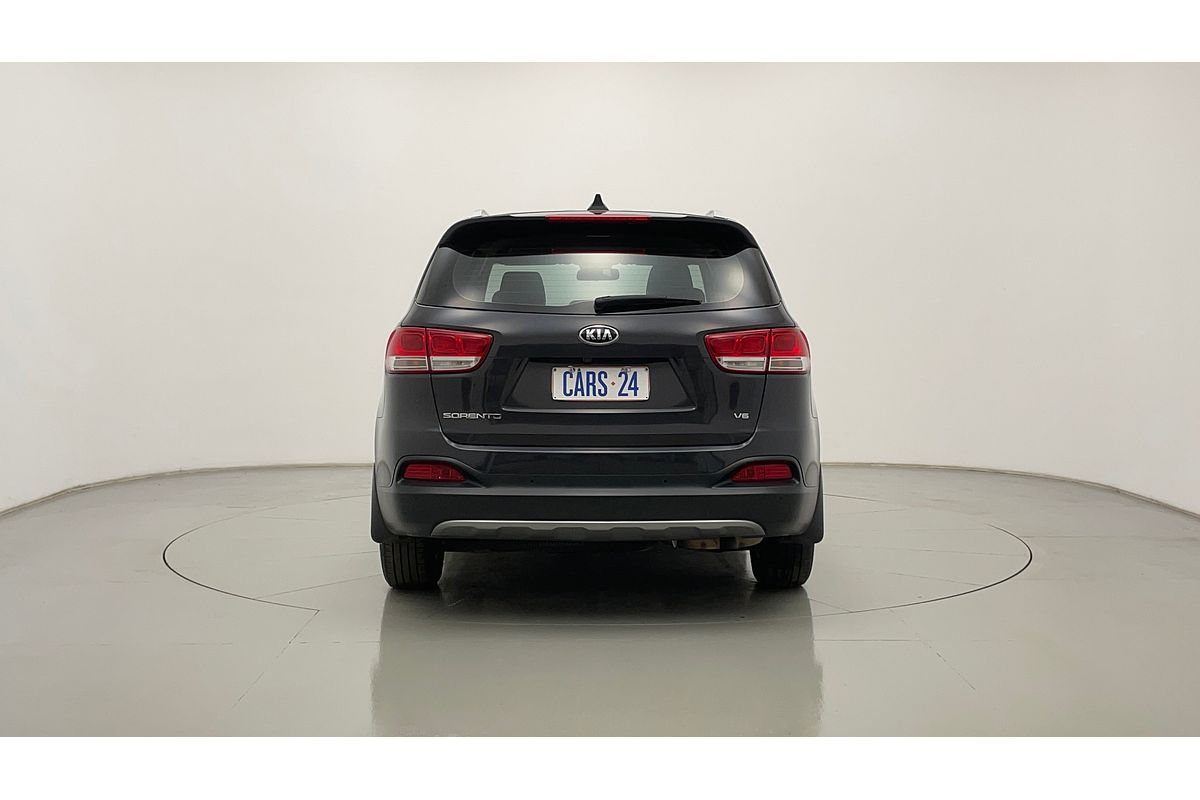 2016 Kia Sorento Si UM