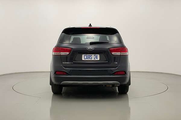 2016 Kia Sorento Si UM
