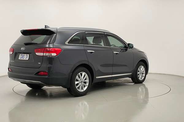 2016 Kia Sorento Si UM