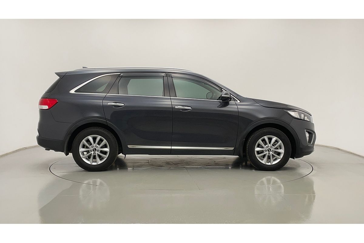 2016 Kia Sorento Si UM
