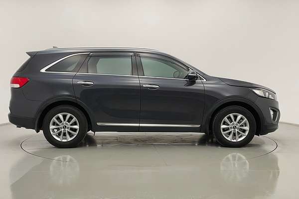 2016 Kia Sorento Si UM