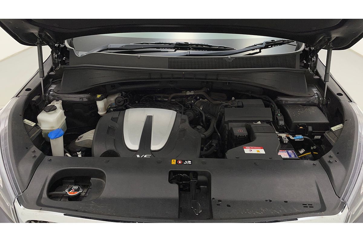 2016 Kia Sorento Si UM