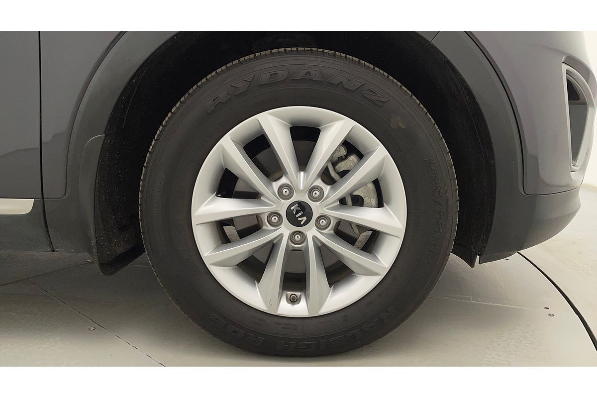 2016 Kia Sorento Si UM