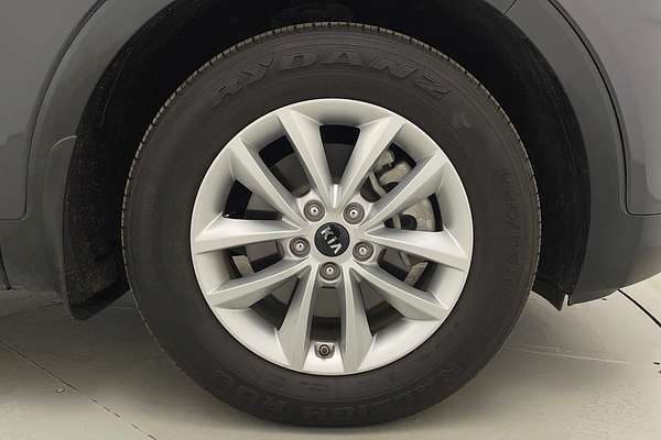 2016 Kia Sorento Si UM