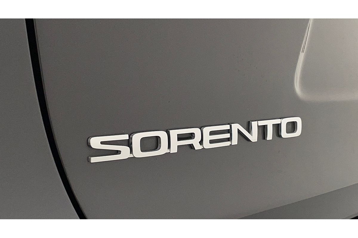 2016 Kia Sorento Si UM