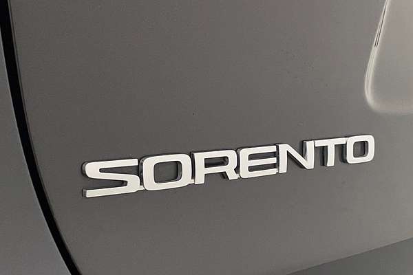 2016 Kia Sorento Si UM