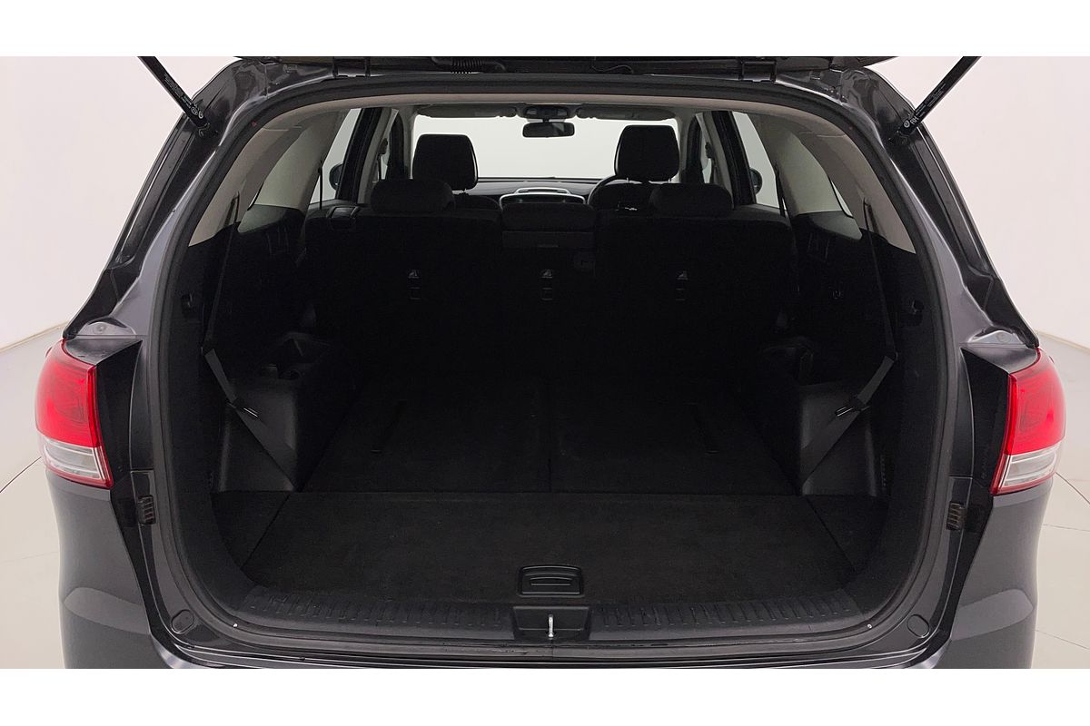 2016 Kia Sorento Si UM