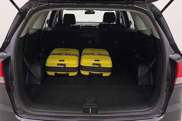 2016 Kia Sorento Si UM
