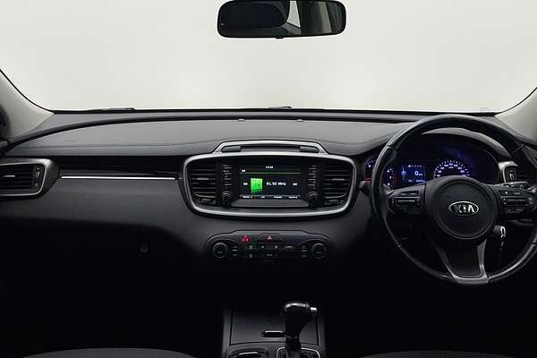 2016 Kia Sorento Si UM
