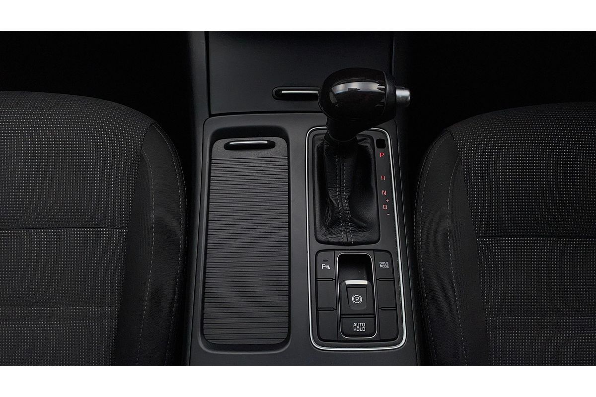 2016 Kia Sorento Si UM