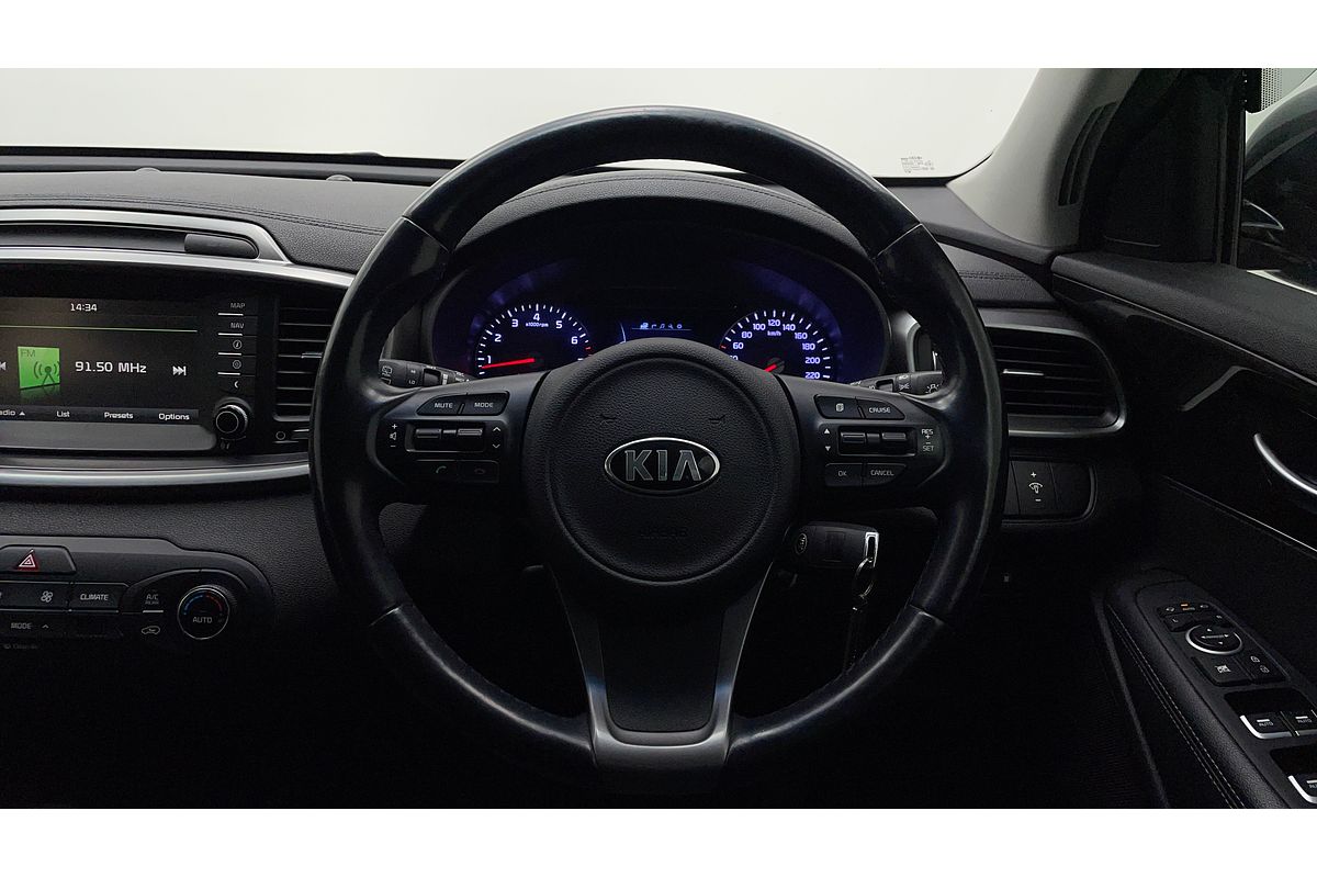 2016 Kia Sorento Si UM