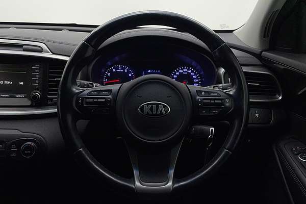 2016 Kia Sorento Si UM