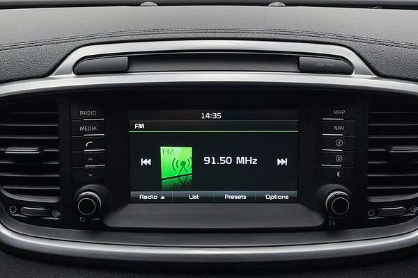 2016 Kia Sorento Si UM