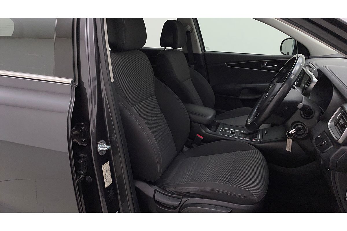 2016 Kia Sorento Si UM