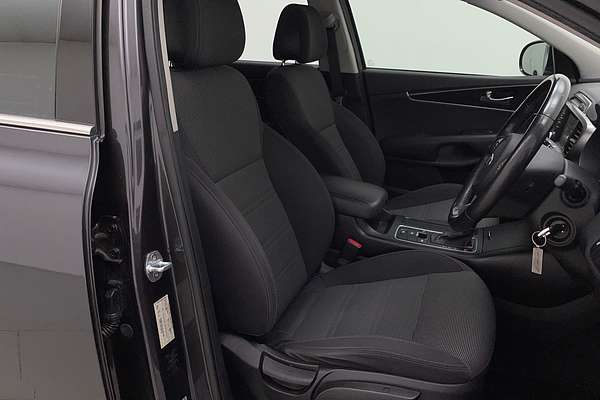 2016 Kia Sorento Si UM