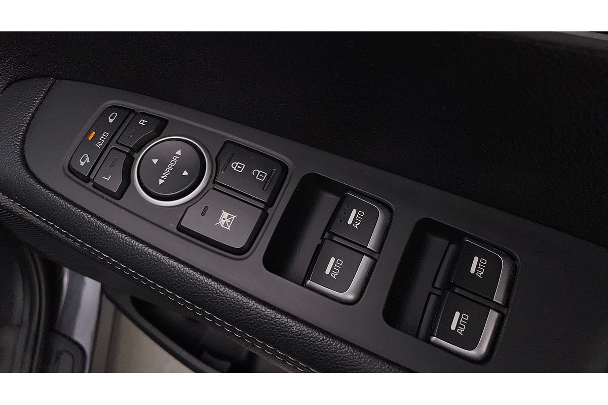 2016 Kia Sorento Si UM