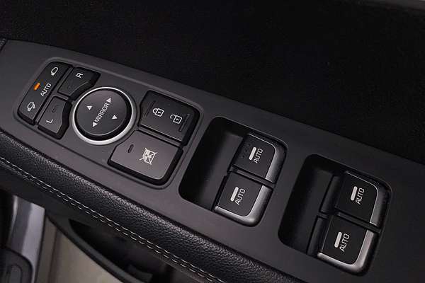 2016 Kia Sorento Si UM