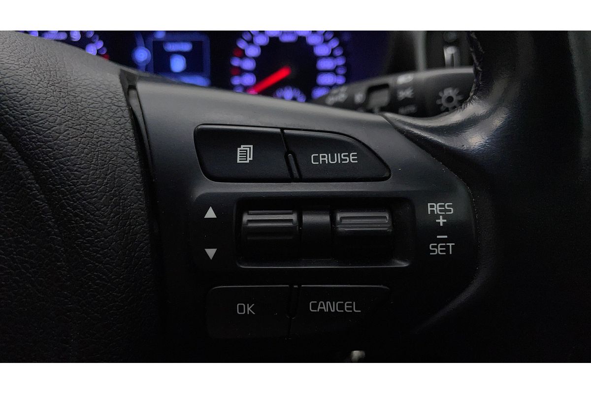 2016 Kia Sorento Si UM