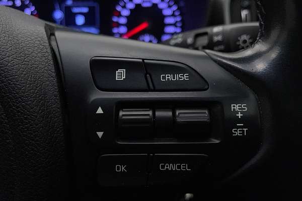 2016 Kia Sorento Si UM